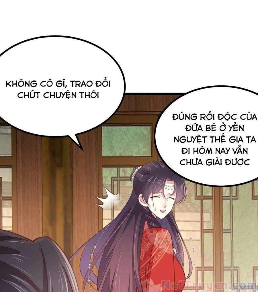 Chi Tôn Đồng Thuật Sư: Tuyệt Thế Đại Tiểu Thư chapter 257 - Trang 41