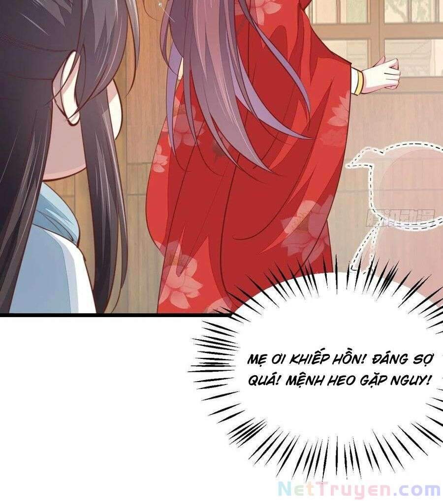 Chi Tôn Đồng Thuật Sư: Tuyệt Thế Đại Tiểu Thư chapter 257 - Trang 42
