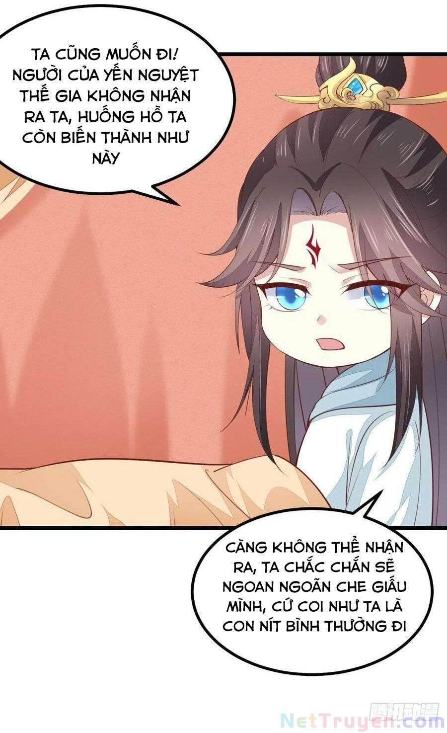 Chi Tôn Đồng Thuật Sư: Tuyệt Thế Đại Tiểu Thư chapter 257 - Trang 43