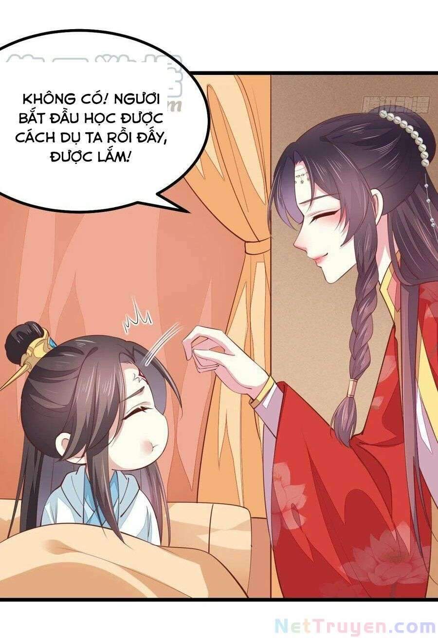 Chi Tôn Đồng Thuật Sư: Tuyệt Thế Đại Tiểu Thư chapter 257 - Trang 45