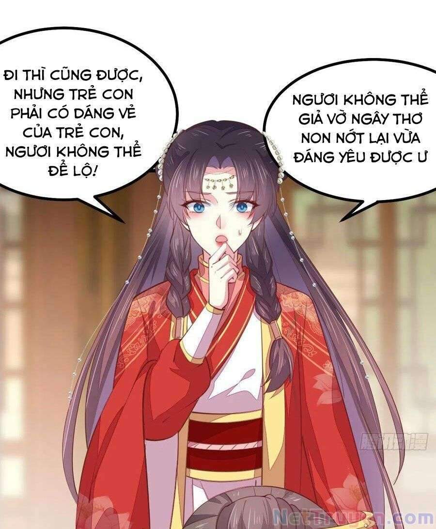 Chi Tôn Đồng Thuật Sư: Tuyệt Thế Đại Tiểu Thư chapter 257 - Trang 46