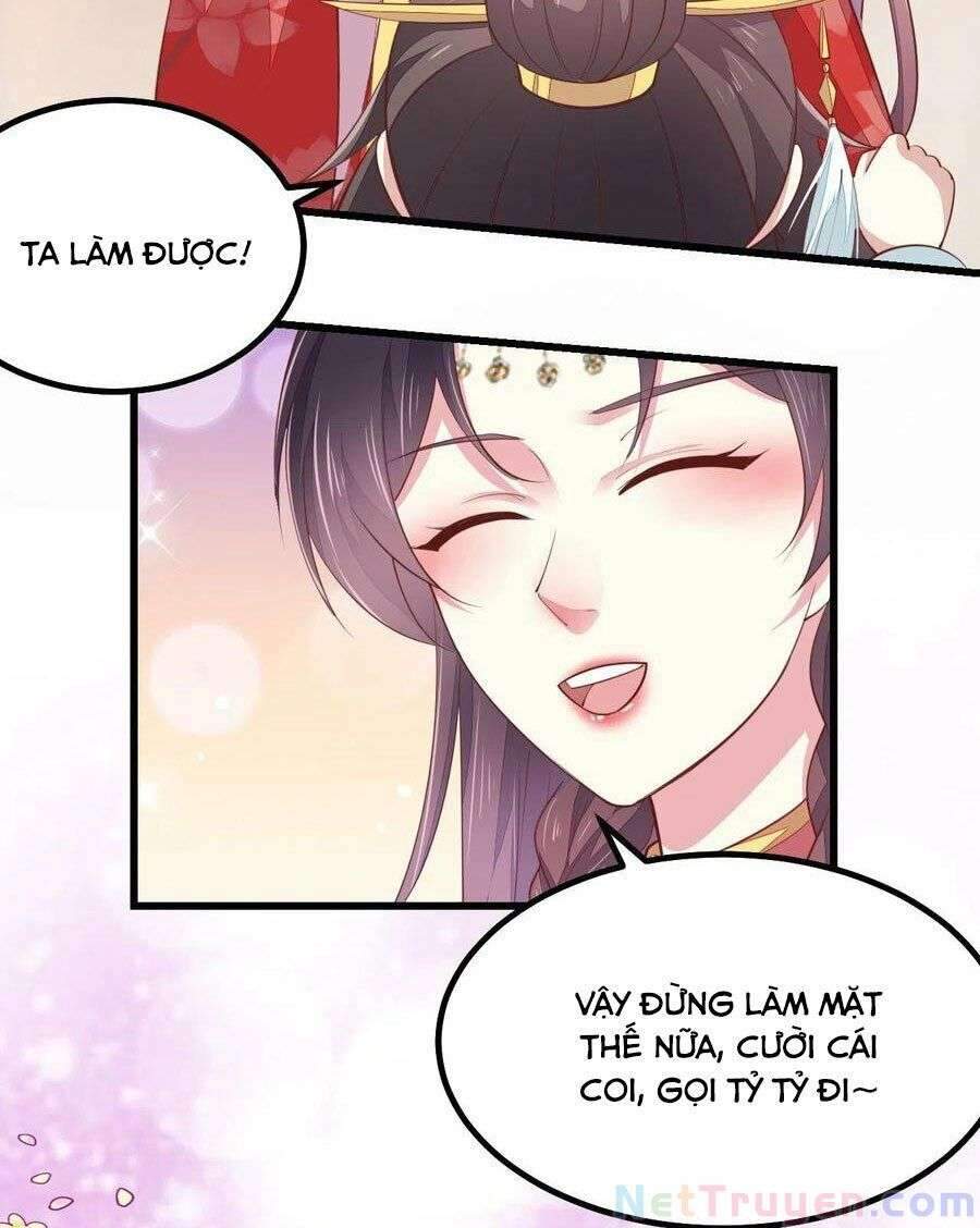 Chi Tôn Đồng Thuật Sư: Tuyệt Thế Đại Tiểu Thư chapter 257 - Trang 47