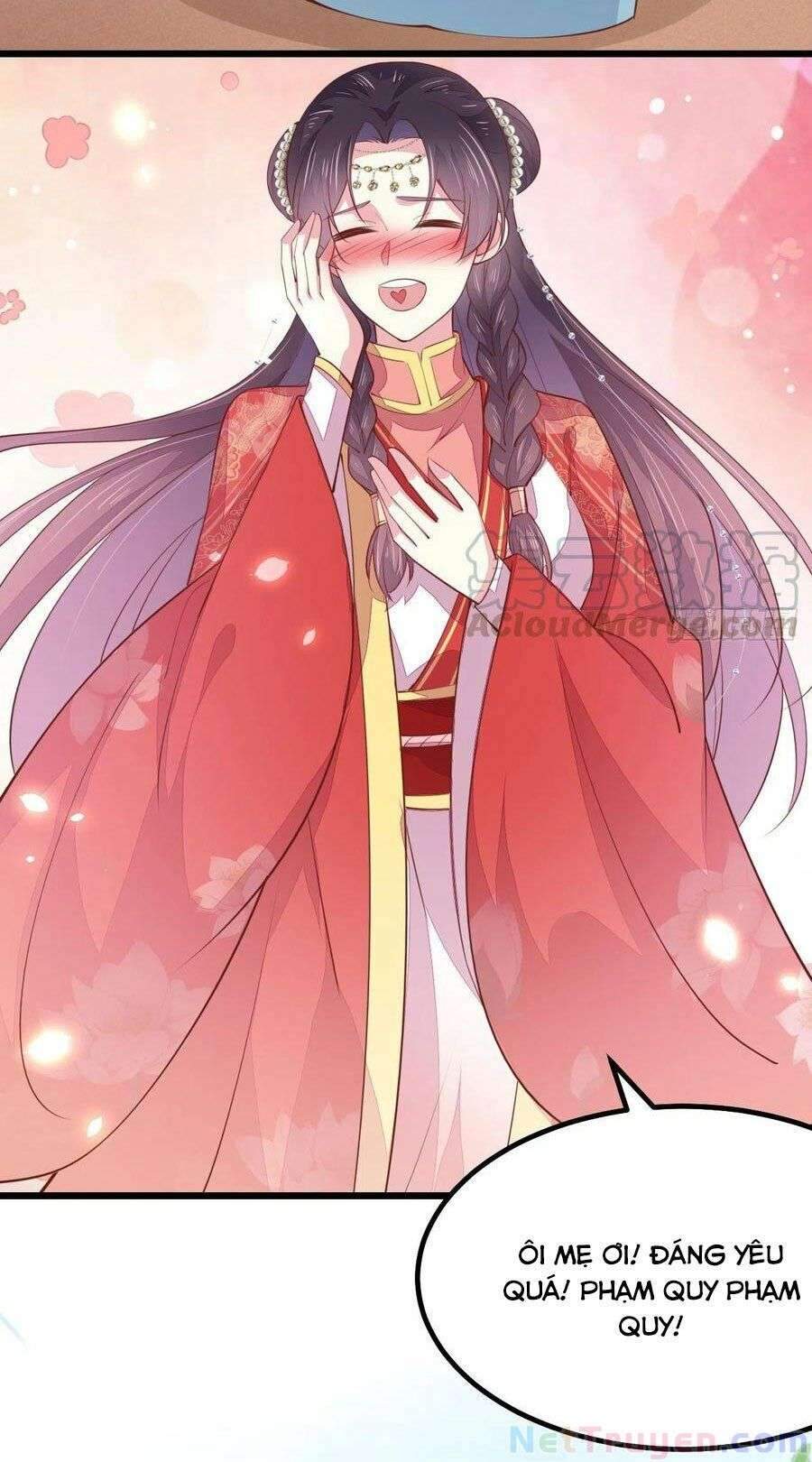 Chi Tôn Đồng Thuật Sư: Tuyệt Thế Đại Tiểu Thư chapter 257 - Trang 50