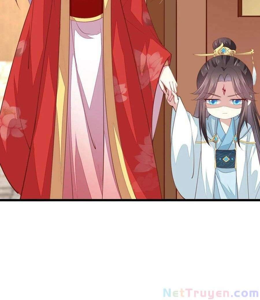 Chi Tôn Đồng Thuật Sư: Tuyệt Thế Đại Tiểu Thư chapter 257 - Trang 55
