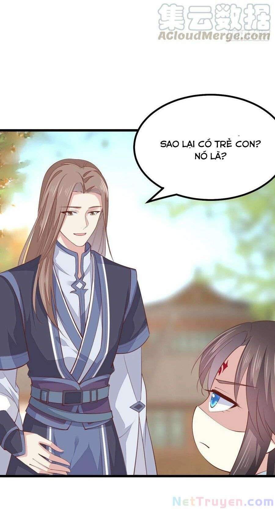 Chi Tôn Đồng Thuật Sư: Tuyệt Thế Đại Tiểu Thư chapter 257 - Trang 56