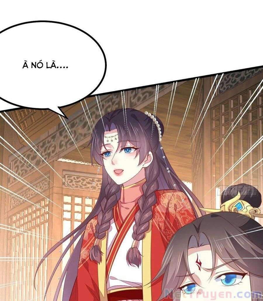 Chi Tôn Đồng Thuật Sư: Tuyệt Thế Đại Tiểu Thư chapter 257 - Trang 57