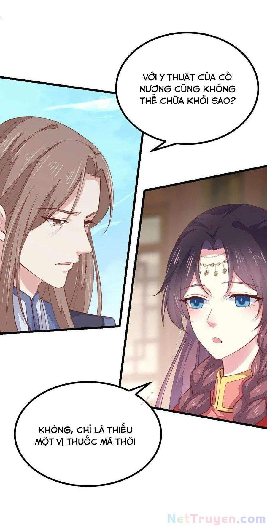 Chi Tôn Đồng Thuật Sư: Tuyệt Thế Đại Tiểu Thư chapter 257 - Trang 6