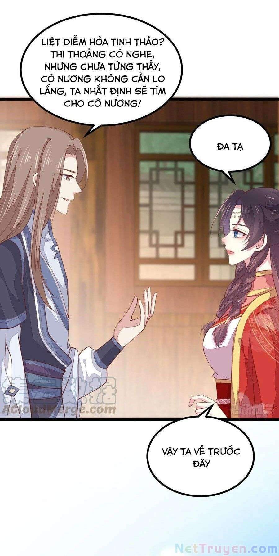 Chi Tôn Đồng Thuật Sư: Tuyệt Thế Đại Tiểu Thư chapter 257 - Trang 8