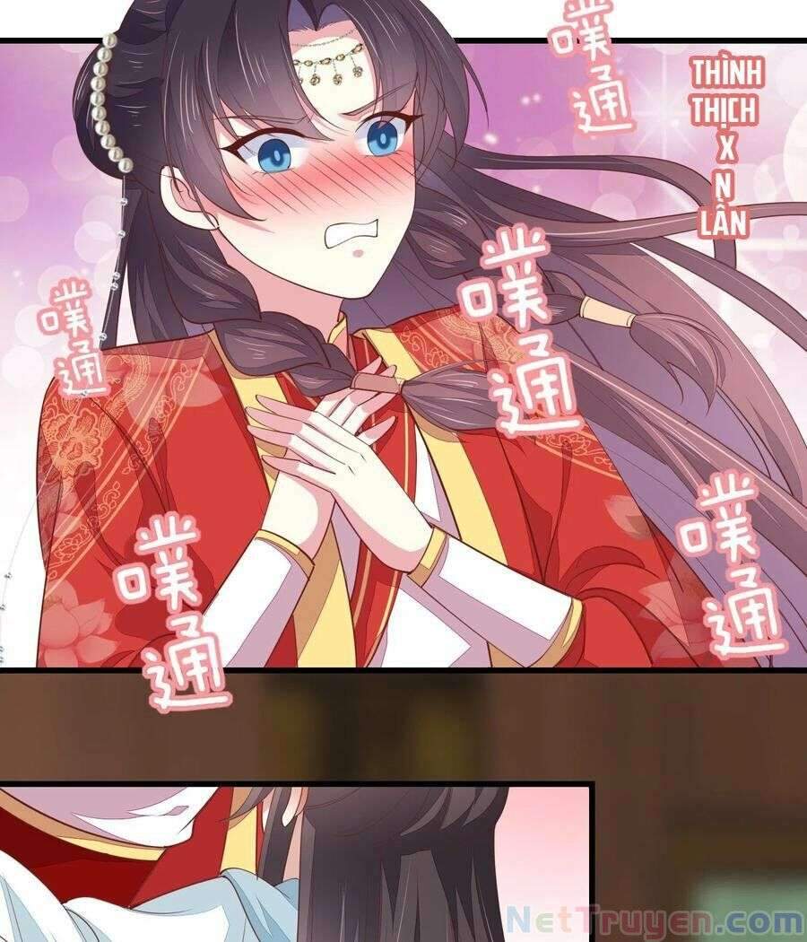 Chi Tôn Đồng Thuật Sư: Tuyệt Thế Đại Tiểu Thư chapter 258 - Upload bởi truyensieuhay.com