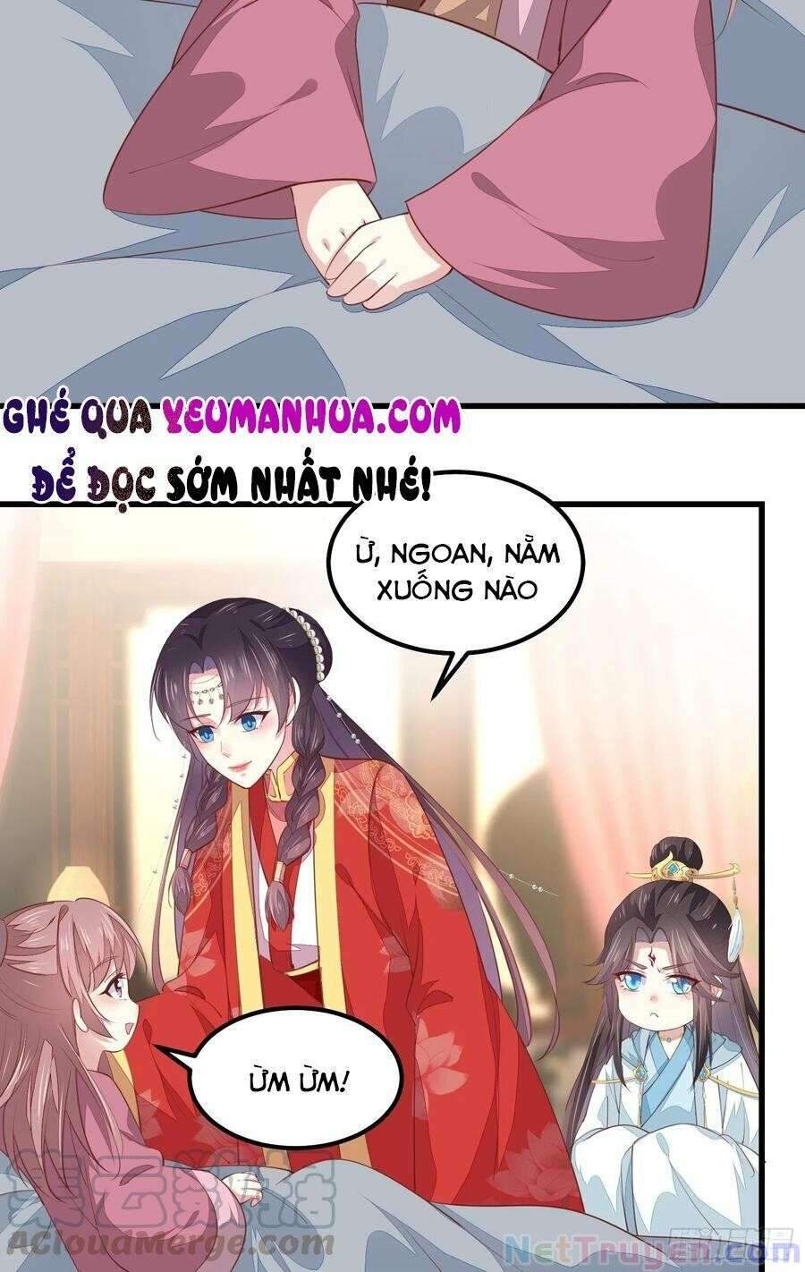Chi Tôn Đồng Thuật Sư: Tuyệt Thế Đại Tiểu Thư chapter 258 - Upload bởi truyensieuhay.com