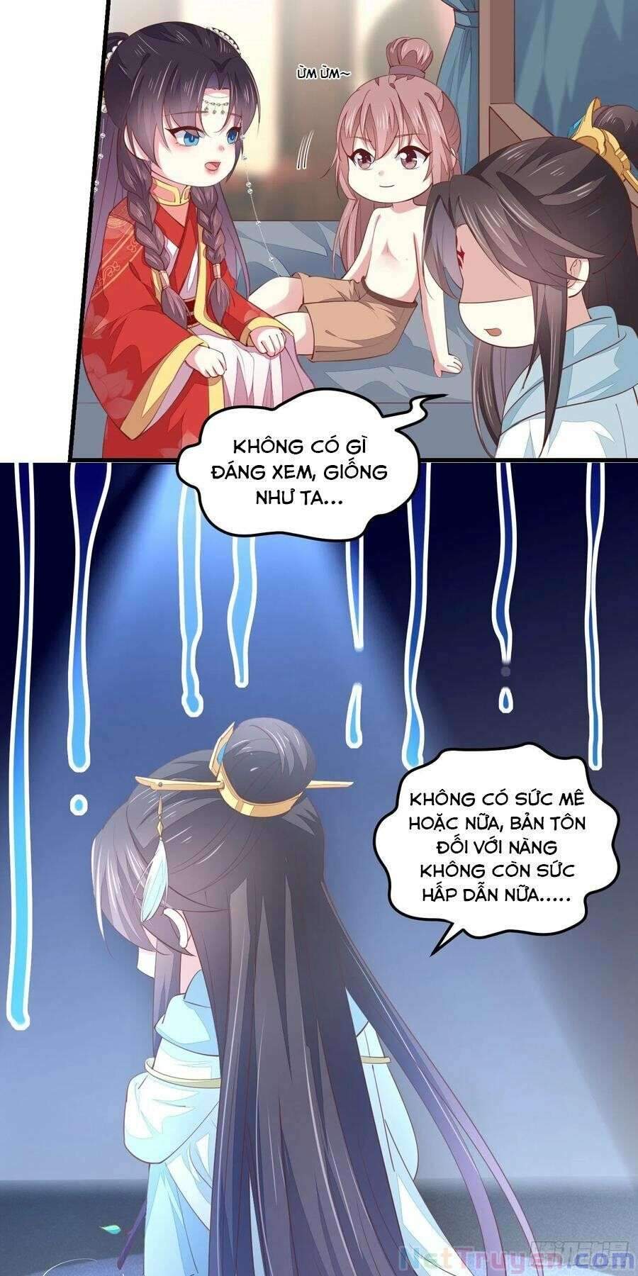 Chi Tôn Đồng Thuật Sư: Tuyệt Thế Đại Tiểu Thư chapter 258 - Upload bởi truyensieuhay.com