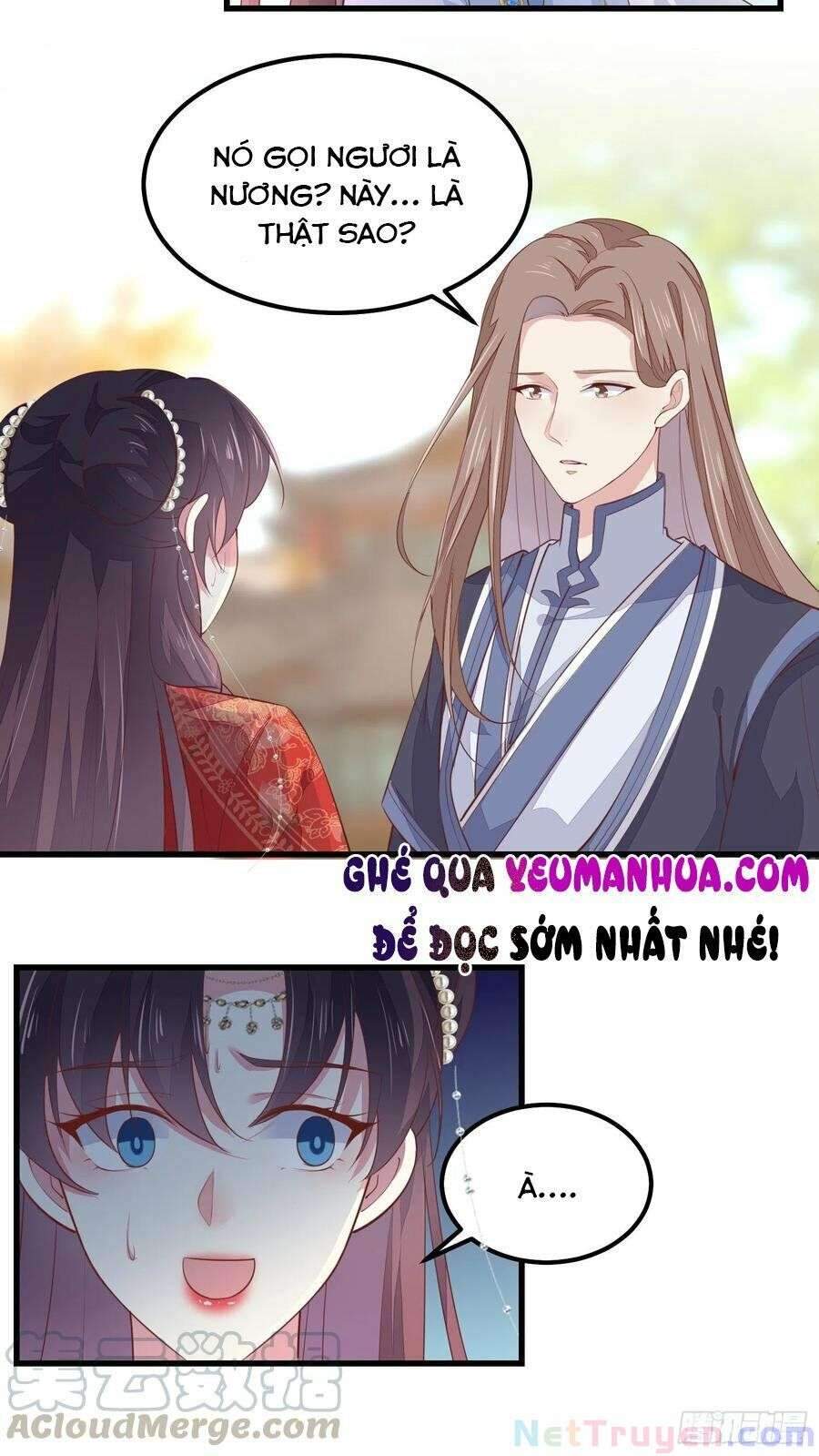 Chi Tôn Đồng Thuật Sư: Tuyệt Thế Đại Tiểu Thư chapter 258 - Upload bởi truyensieuhay.com