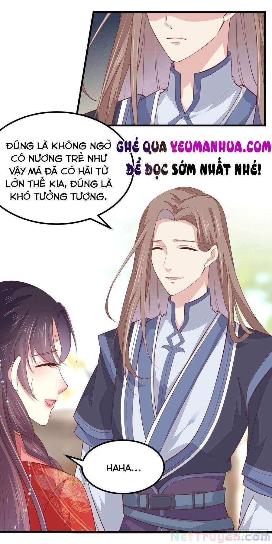 Chi Tôn Đồng Thuật Sư: Tuyệt Thế Đại Tiểu Thư chapter 258 - Upload bởi truyensieuhay.com
