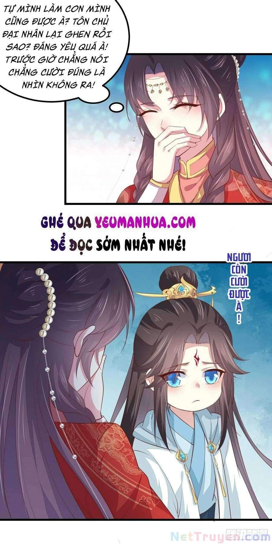 Chi Tôn Đồng Thuật Sư: Tuyệt Thế Đại Tiểu Thư chapter 258 - Upload bởi truyensieuhay.com