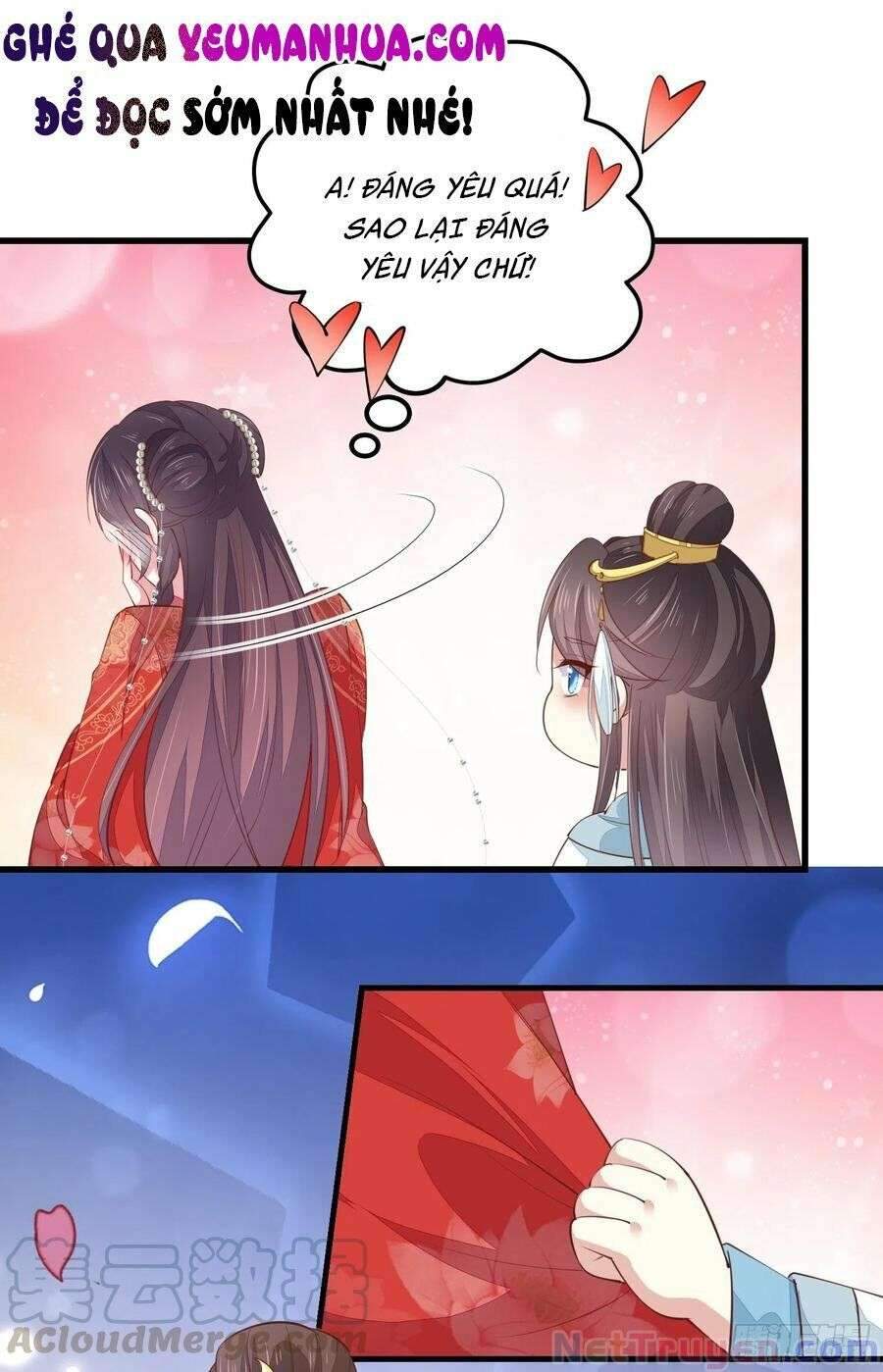 Chi Tôn Đồng Thuật Sư: Tuyệt Thế Đại Tiểu Thư chapter 258 - Upload bởi truyensieuhay.com