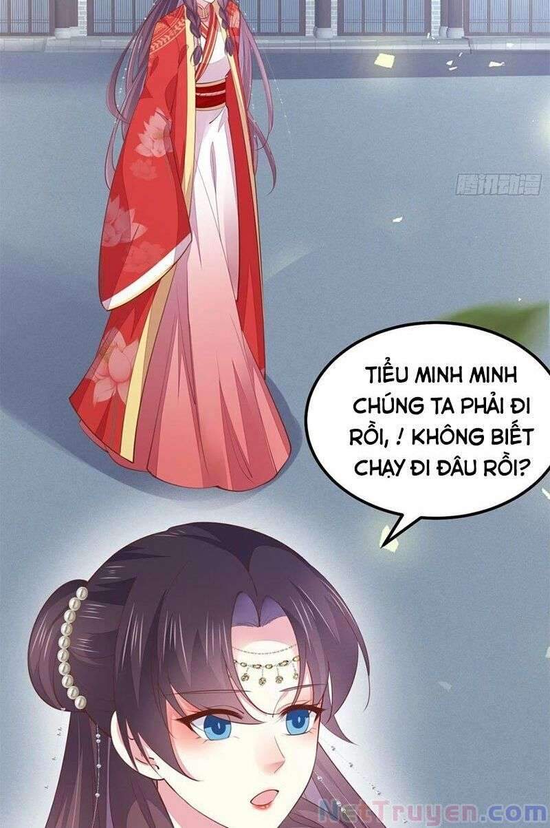 Chi Tôn Đồng Thuật Sư: Tuyệt Thế Đại Tiểu Thư chapter 259 - Trang 12