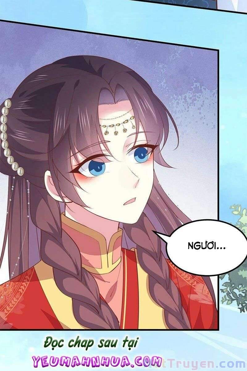 Chi Tôn Đồng Thuật Sư: Tuyệt Thế Đại Tiểu Thư chapter 259 - Trang 15