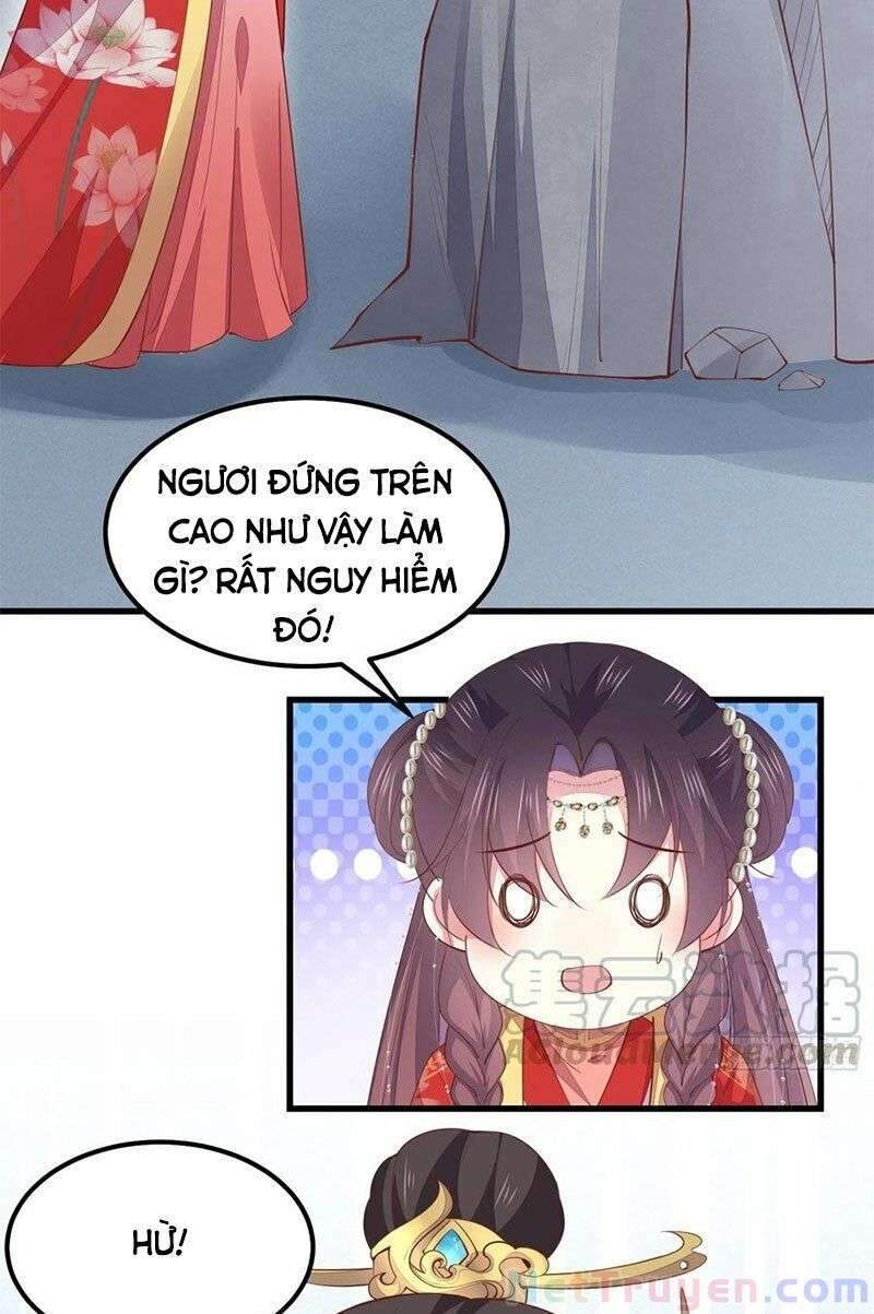 Chi Tôn Đồng Thuật Sư: Tuyệt Thế Đại Tiểu Thư chapter 259 - Trang 17