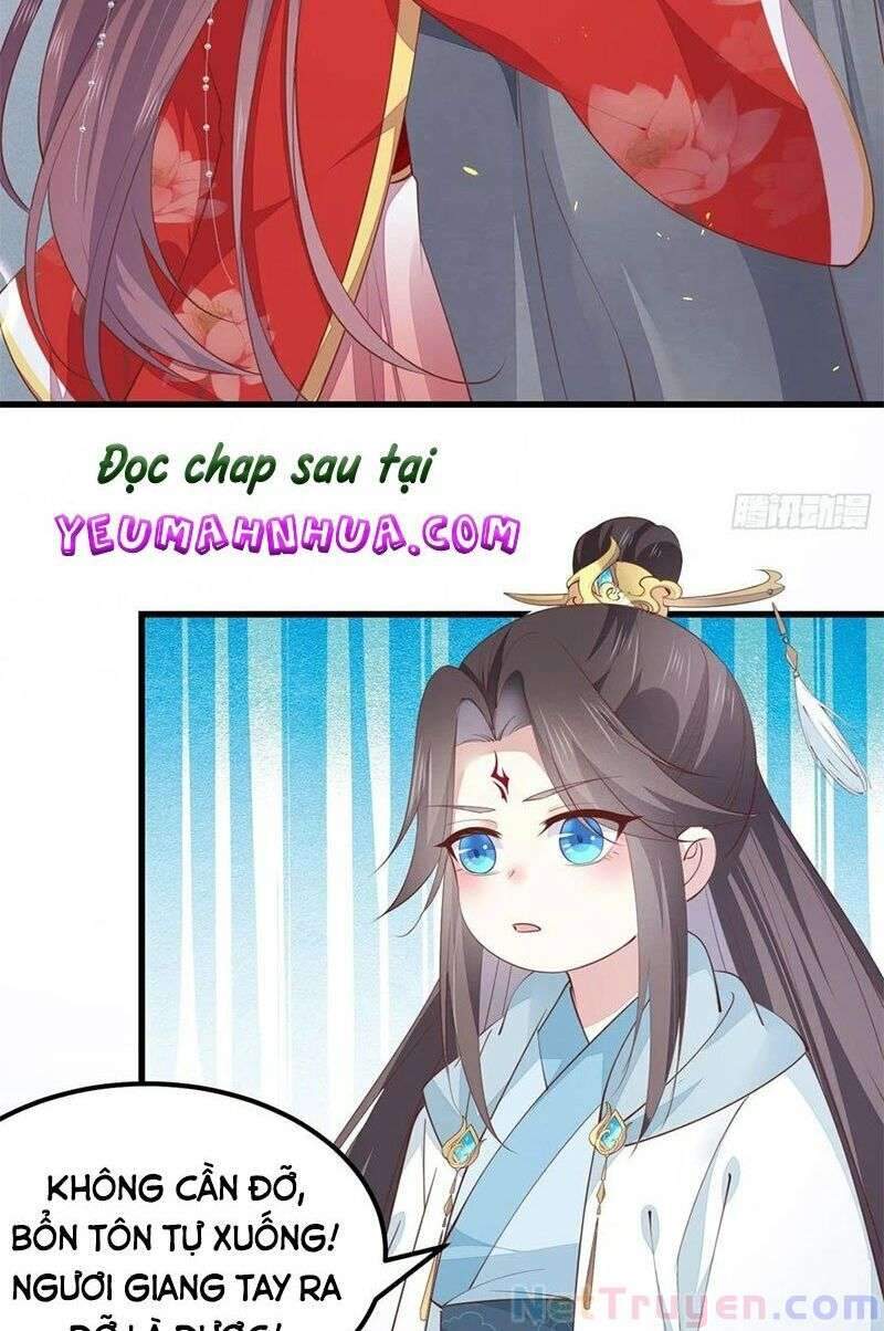 Chi Tôn Đồng Thuật Sư: Tuyệt Thế Đại Tiểu Thư chapter 259 - Trang 20