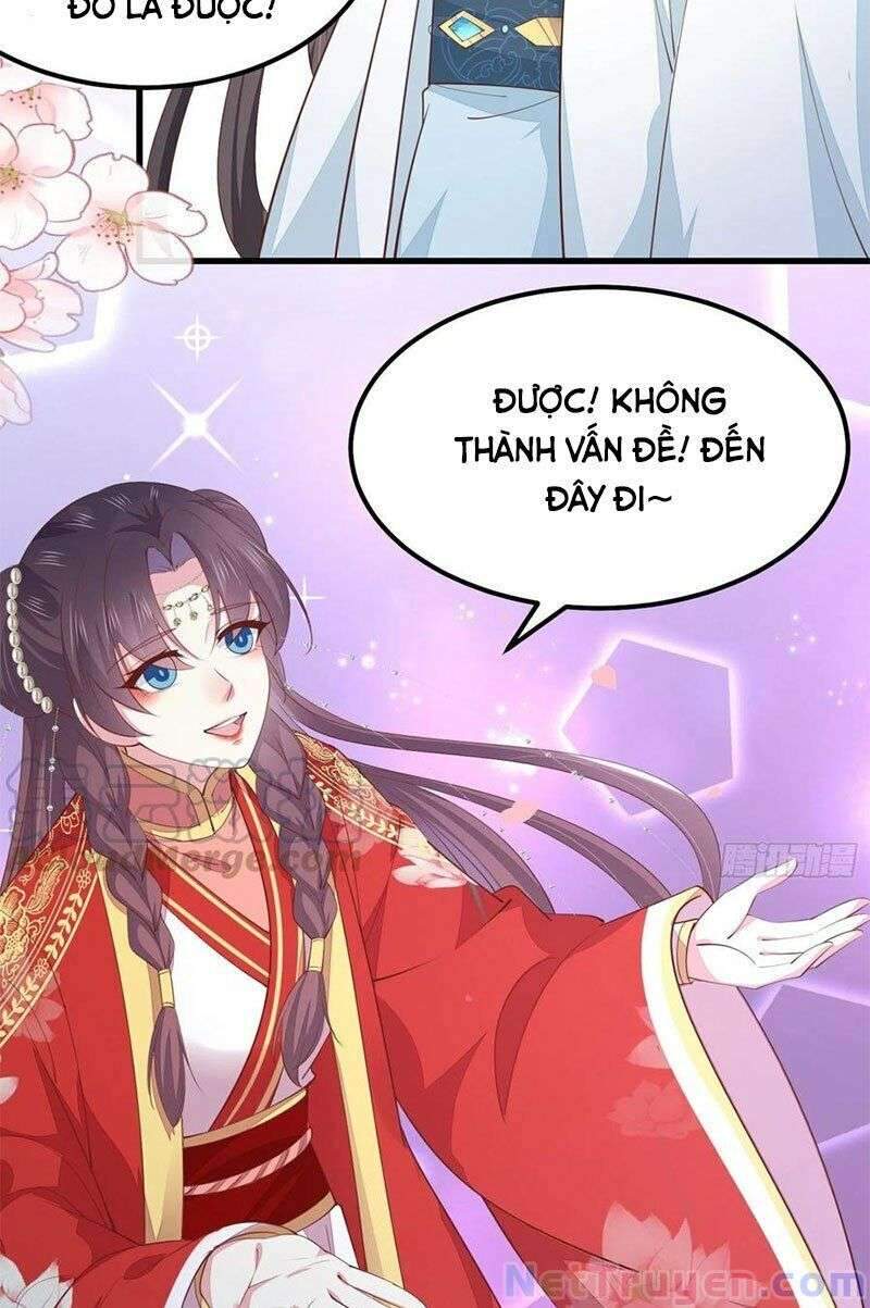 Chi Tôn Đồng Thuật Sư: Tuyệt Thế Đại Tiểu Thư chapter 259 - Trang 21