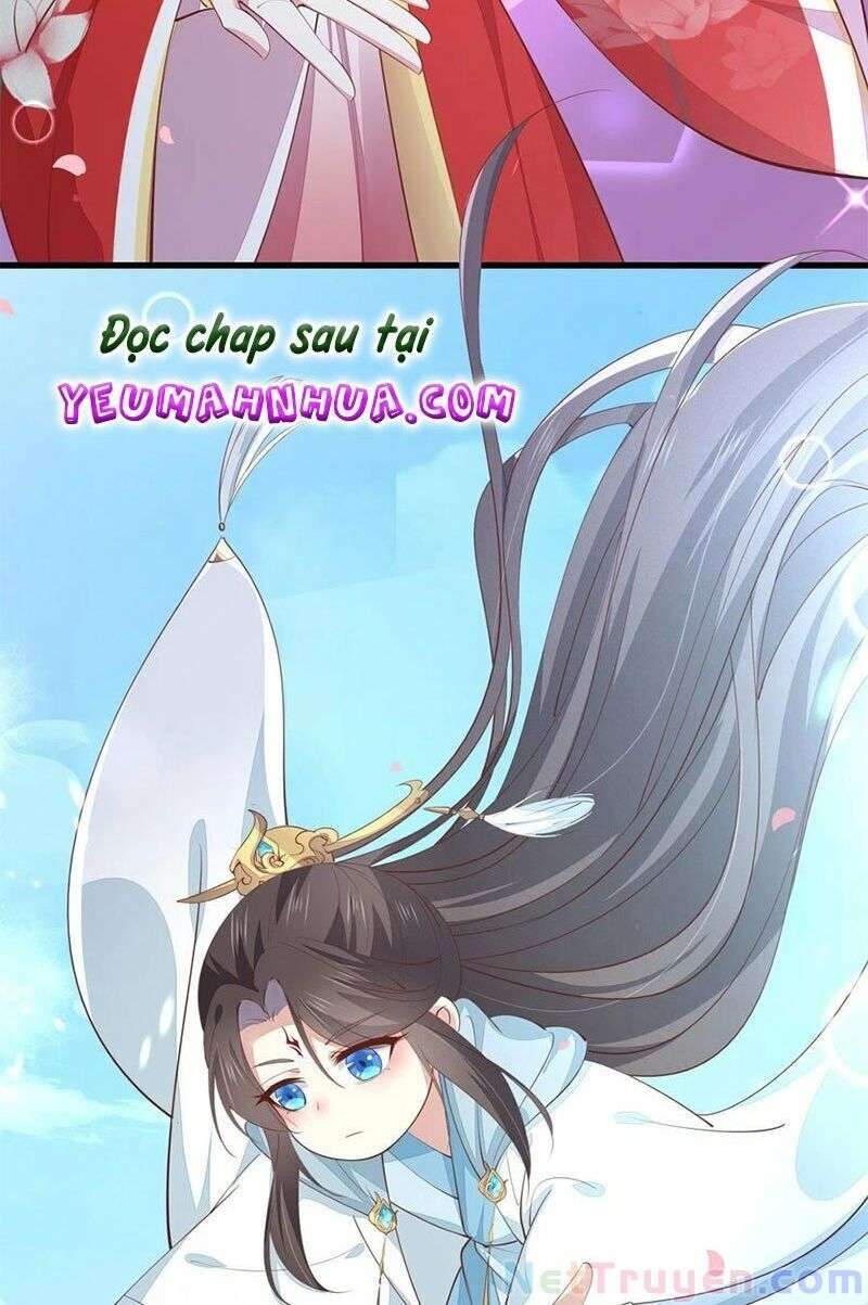 Chi Tôn Đồng Thuật Sư: Tuyệt Thế Đại Tiểu Thư chapter 259 - Trang 22