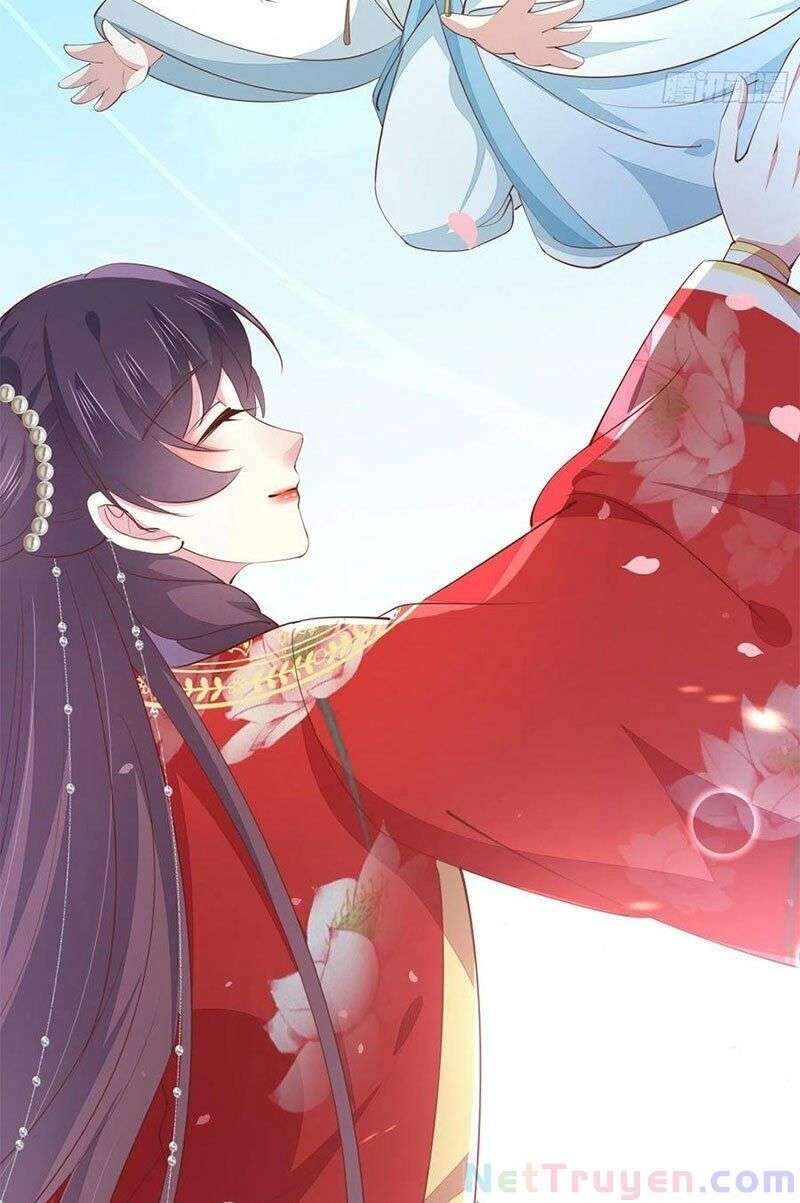 Chi Tôn Đồng Thuật Sư: Tuyệt Thế Đại Tiểu Thư chapter 259 - Trang 23