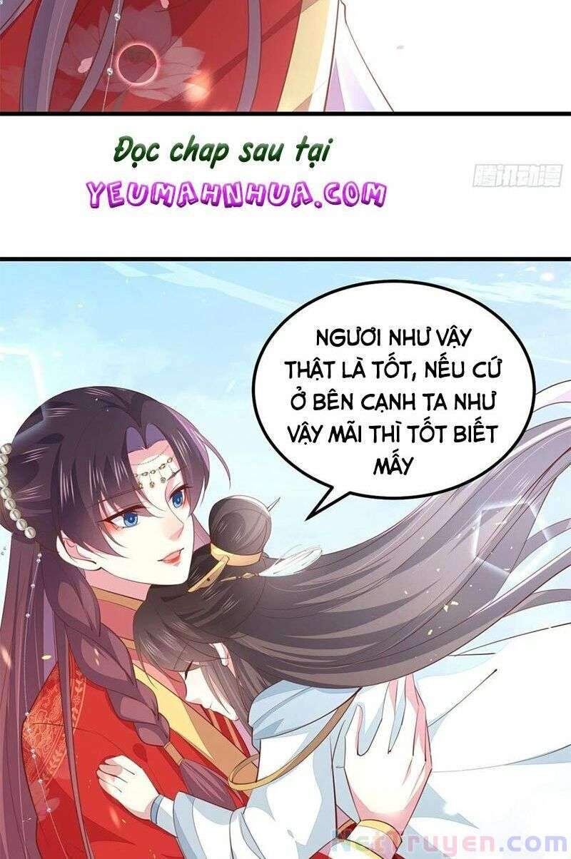 Chi Tôn Đồng Thuật Sư: Tuyệt Thế Đại Tiểu Thư chapter 259 - Trang 24