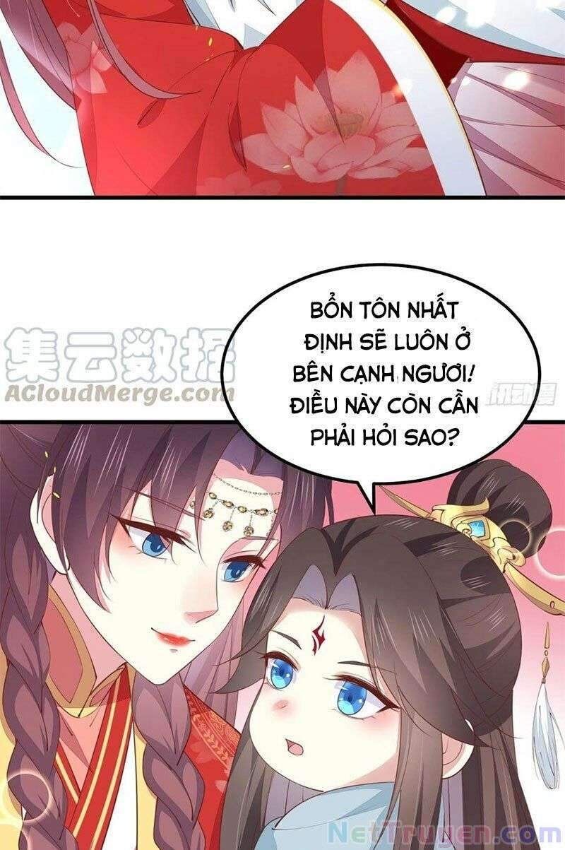 Chi Tôn Đồng Thuật Sư: Tuyệt Thế Đại Tiểu Thư chapter 259 - Trang 25