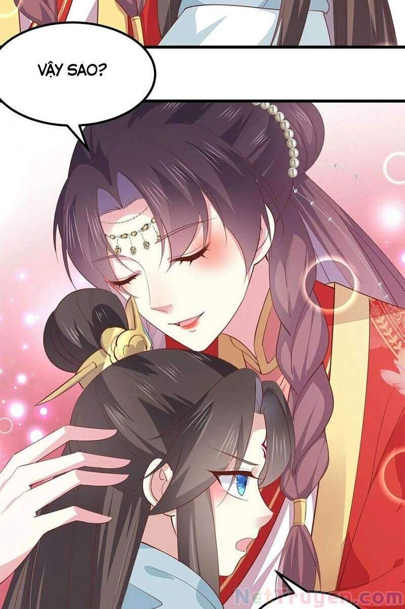Chi Tôn Đồng Thuật Sư: Tuyệt Thế Đại Tiểu Thư chapter 259 - Trang 26