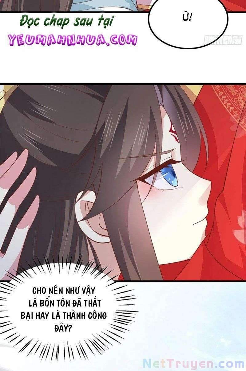 Chi Tôn Đồng Thuật Sư: Tuyệt Thế Đại Tiểu Thư chapter 259 - Trang 27