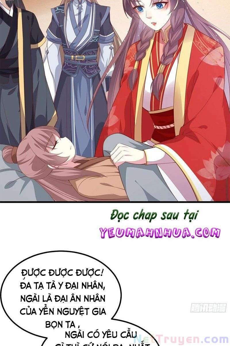 Chi Tôn Đồng Thuật Sư: Tuyệt Thế Đại Tiểu Thư chapter 259 - Trang 3