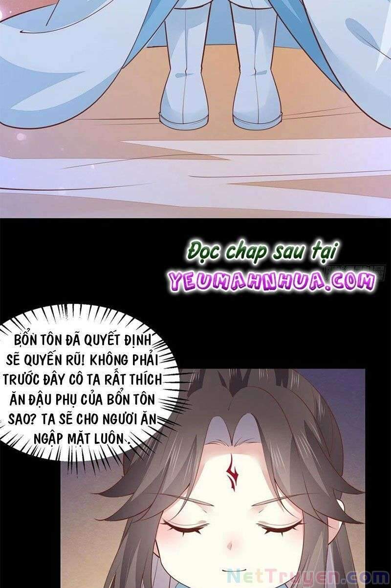 Chi Tôn Đồng Thuật Sư: Tuyệt Thế Đại Tiểu Thư chapter 259 - Trang 31