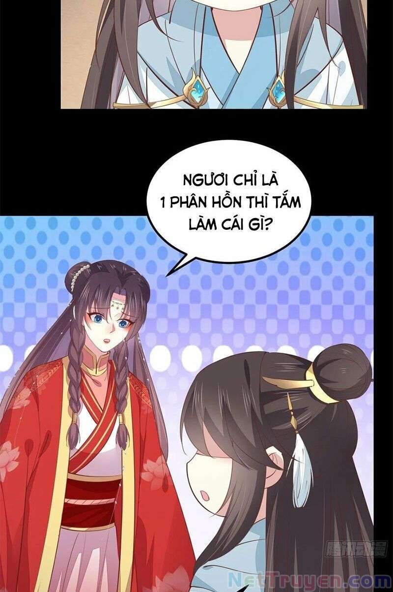 Chi Tôn Đồng Thuật Sư: Tuyệt Thế Đại Tiểu Thư chapter 259 - Trang 32
