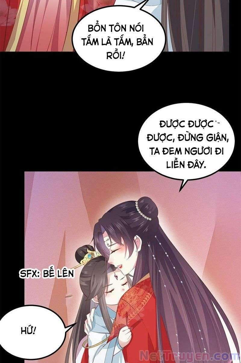 Chi Tôn Đồng Thuật Sư: Tuyệt Thế Đại Tiểu Thư chapter 259 - Trang 33