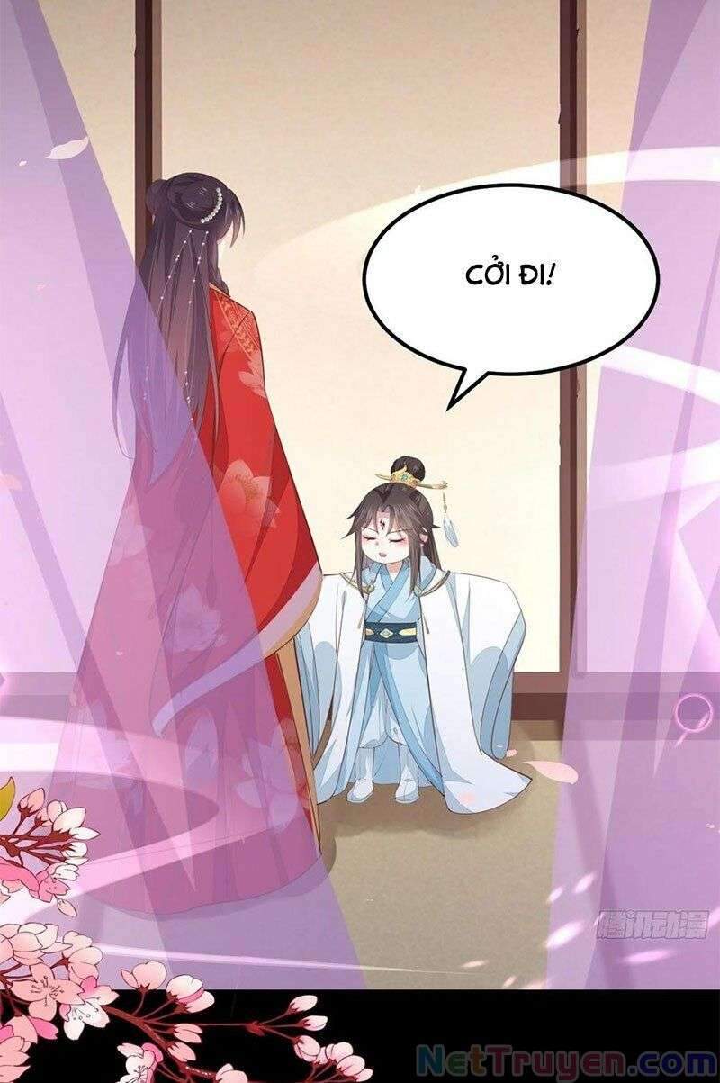 Chi Tôn Đồng Thuật Sư: Tuyệt Thế Đại Tiểu Thư chapter 259 - Trang 35