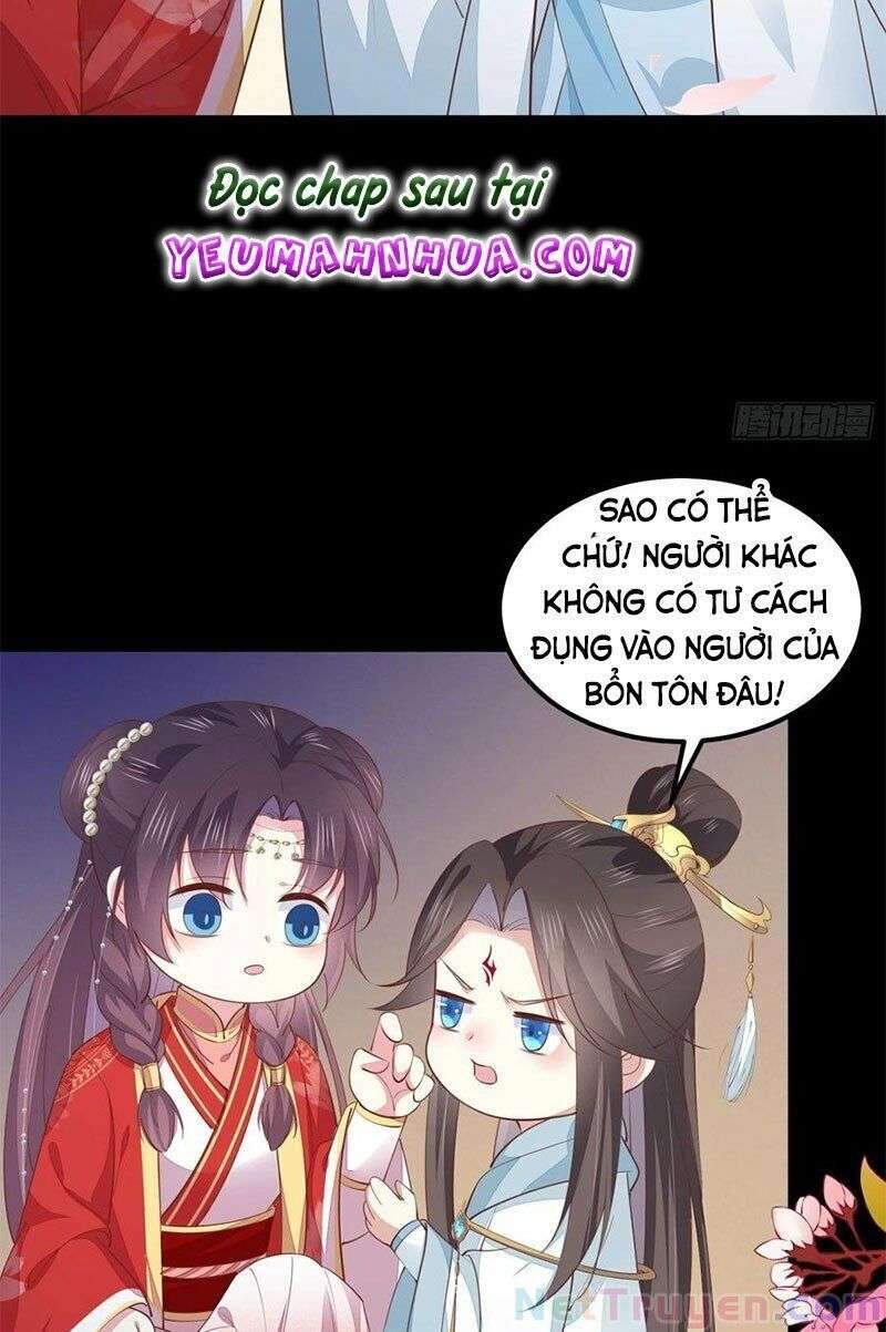 Chi Tôn Đồng Thuật Sư: Tuyệt Thế Đại Tiểu Thư chapter 259 - Trang 37
