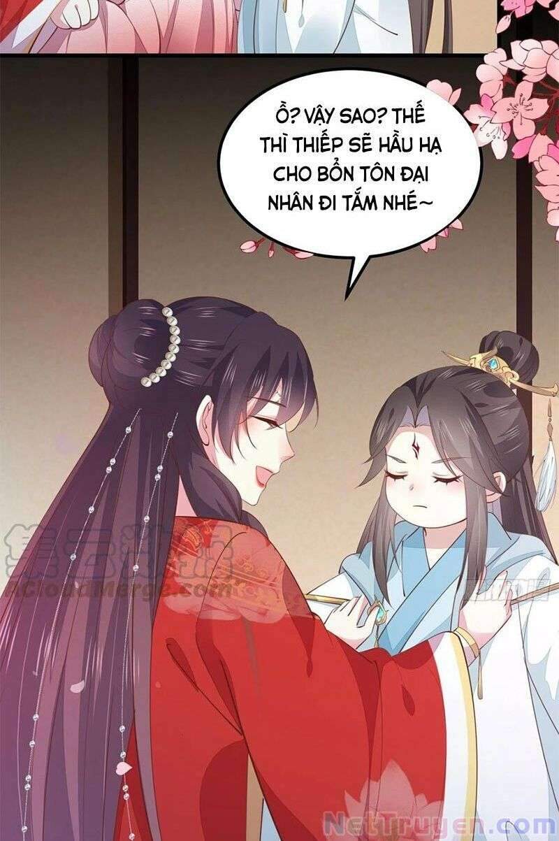 Chi Tôn Đồng Thuật Sư: Tuyệt Thế Đại Tiểu Thư chapter 259 - Trang 38