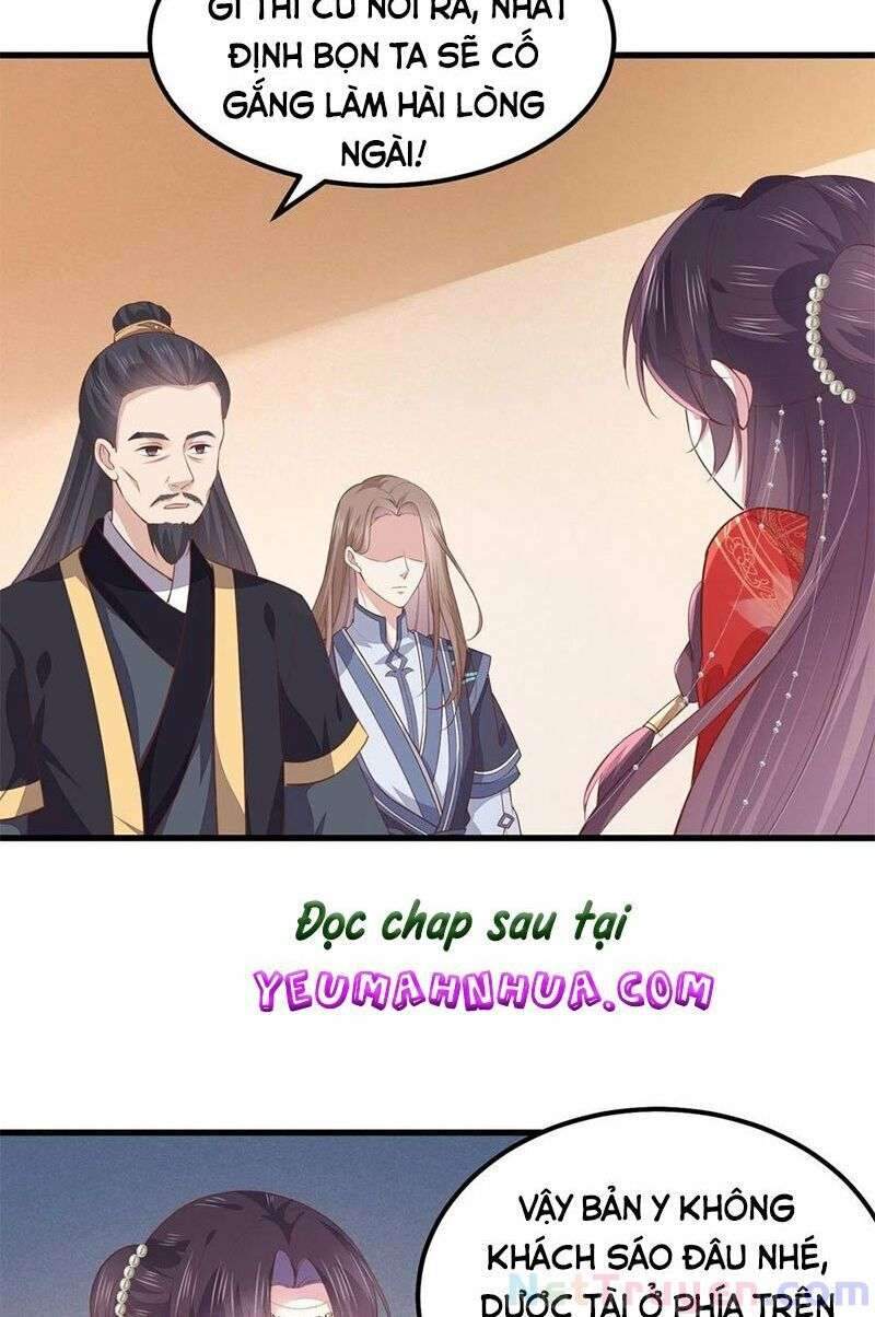 Chi Tôn Đồng Thuật Sư: Tuyệt Thế Đại Tiểu Thư chapter 259 - Trang 4