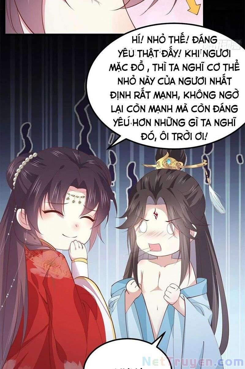 Chi Tôn Đồng Thuật Sư: Tuyệt Thế Đại Tiểu Thư chapter 259 - Trang 44