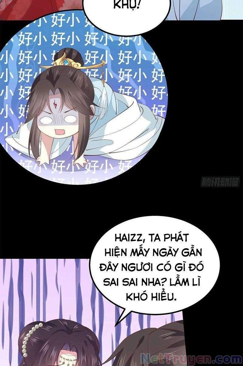 Chi Tôn Đồng Thuật Sư: Tuyệt Thế Đại Tiểu Thư chapter 259 - Trang 45