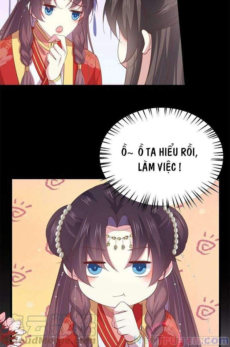 Chi Tôn Đồng Thuật Sư: Tuyệt Thế Đại Tiểu Thư chapter 259 - Trang 46