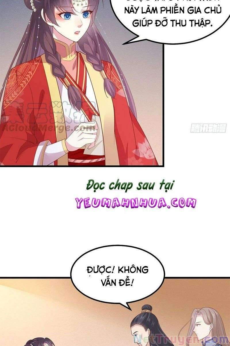 Chi Tôn Đồng Thuật Sư: Tuyệt Thế Đại Tiểu Thư chapter 259 - Trang 5
