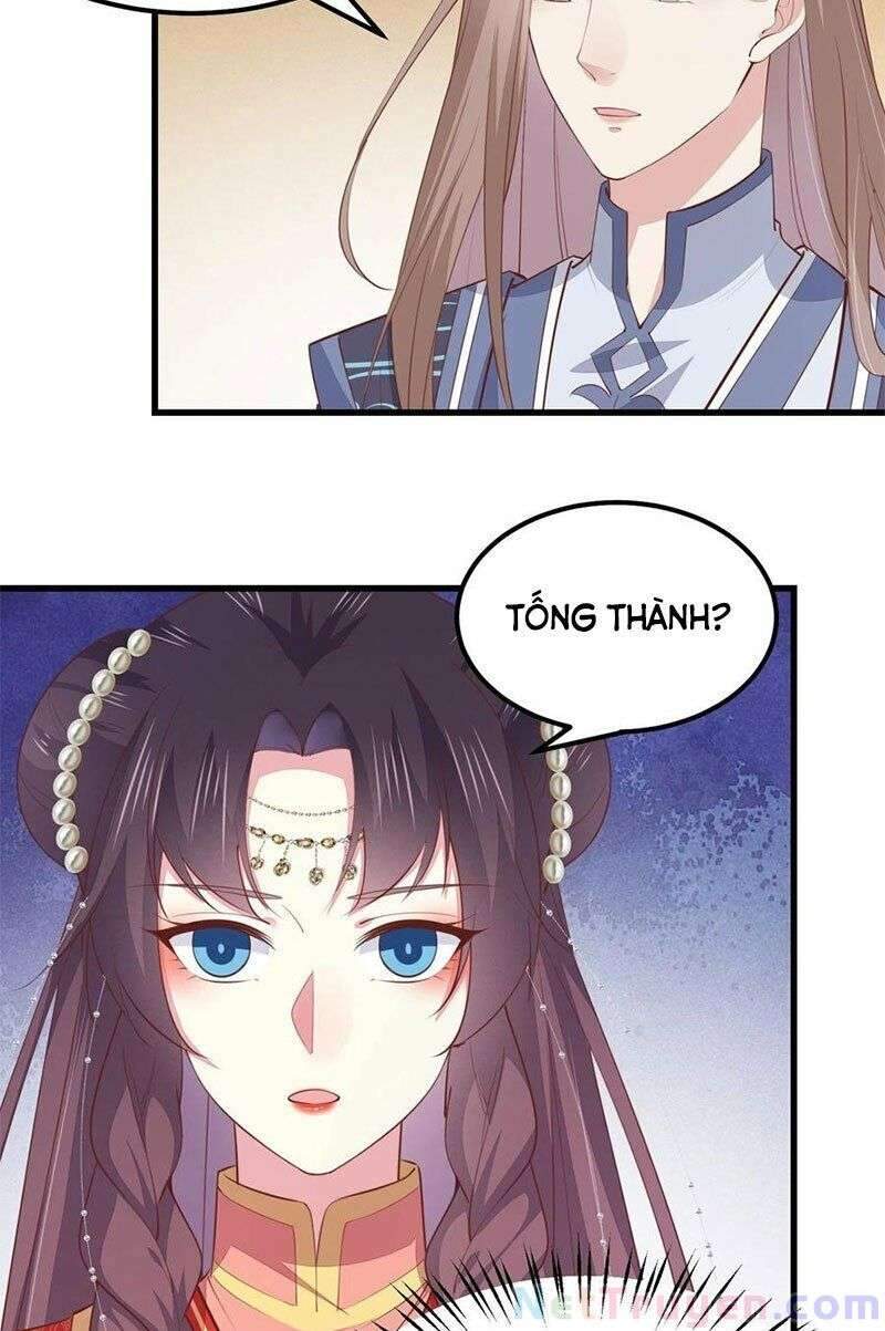 Chi Tôn Đồng Thuật Sư: Tuyệt Thế Đại Tiểu Thư chapter 259 - Trang 7