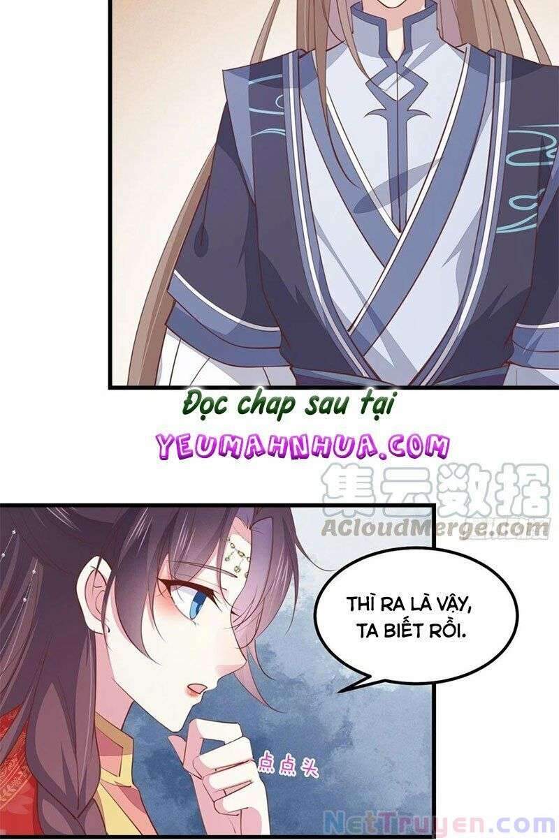 Chi Tôn Đồng Thuật Sư: Tuyệt Thế Đại Tiểu Thư chapter 259 - Trang 9