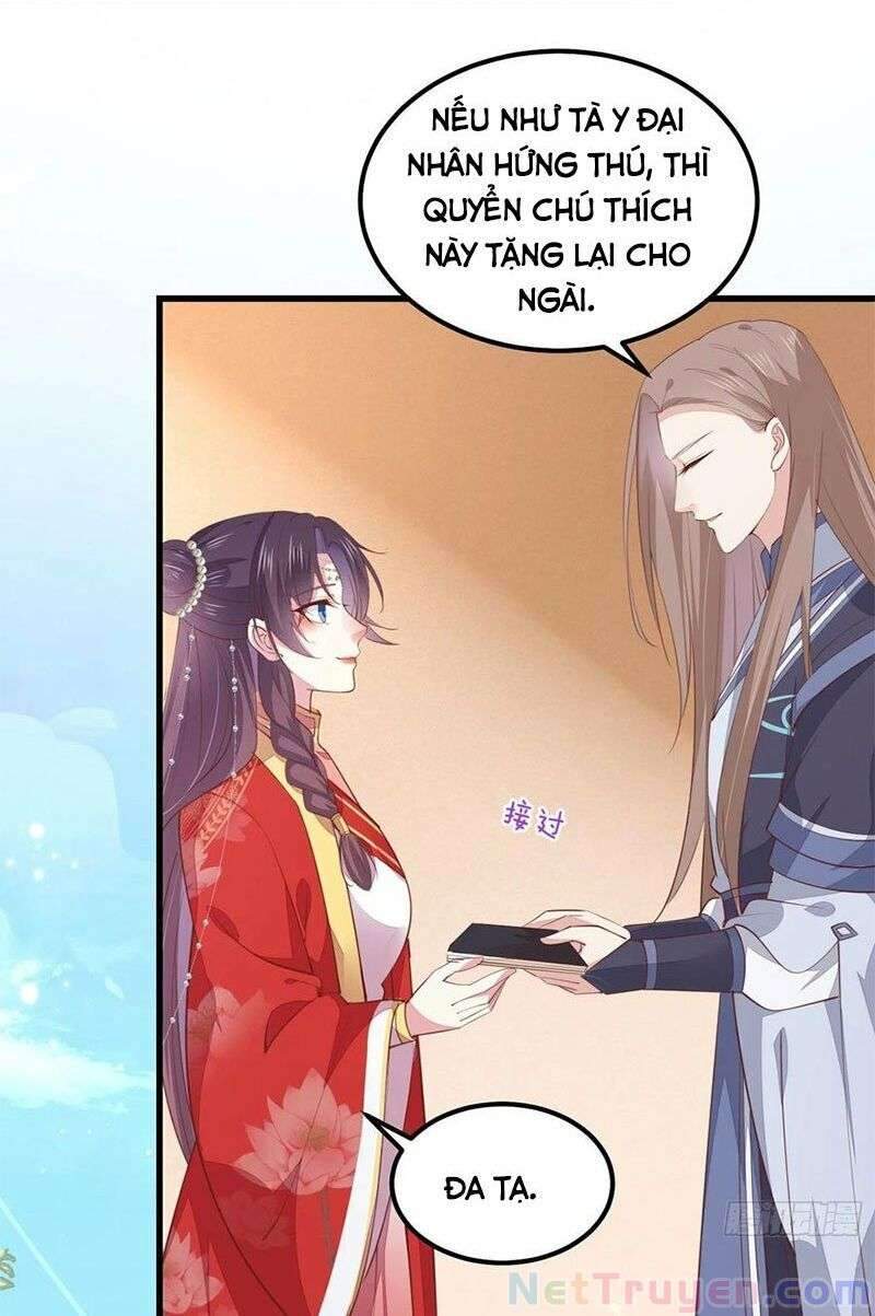 Chi Tôn Đồng Thuật Sư: Tuyệt Thế Đại Tiểu Thư chapter 259 - Trang 10