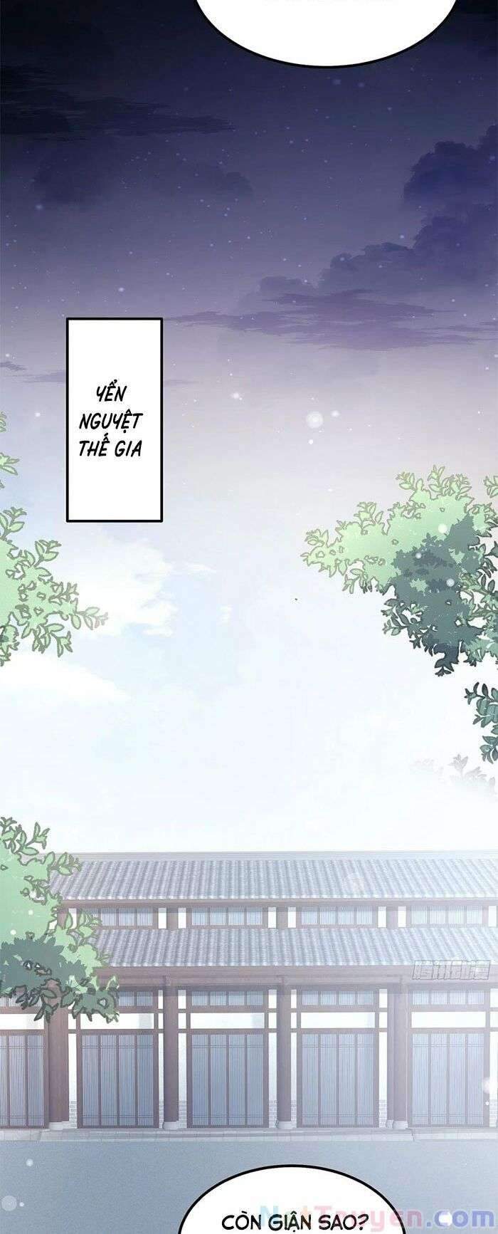 Chi Tôn Đồng Thuật Sư: Tuyệt Thế Đại Tiểu Thư chapter 260 - Trang 14
