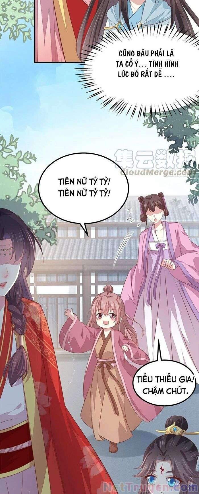 Chi Tôn Đồng Thuật Sư: Tuyệt Thế Đại Tiểu Thư chapter 260 - Trang 16
