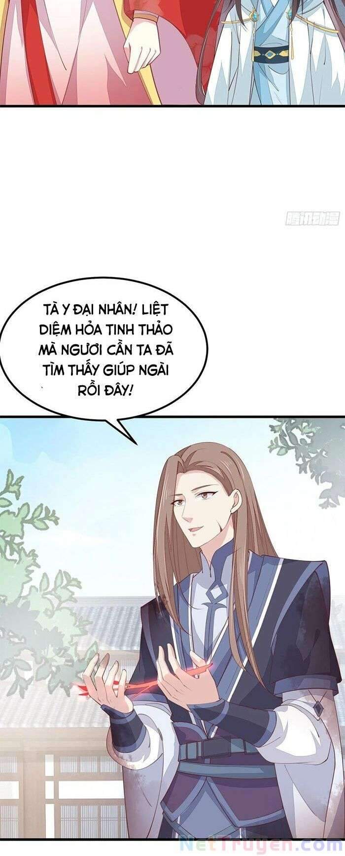 Chi Tôn Đồng Thuật Sư: Tuyệt Thế Đại Tiểu Thư chapter 260 - Trang 22