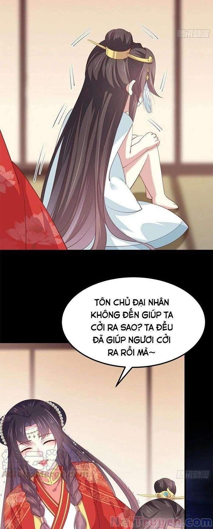 Chi Tôn Đồng Thuật Sư: Tuyệt Thế Đại Tiểu Thư chapter 260 - Trang 3