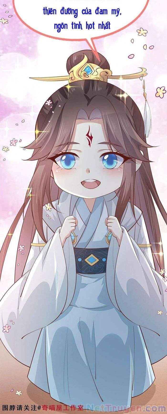 Chi Tôn Đồng Thuật Sư: Tuyệt Thế Đại Tiểu Thư chapter 260 - Trang 36